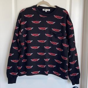 Alexander McQueen McQ Sweatshirt